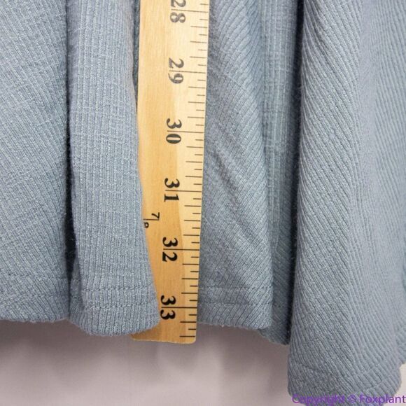 NEW Free People Little Love Thermal Mini Dress , M - Picture 9 of 16